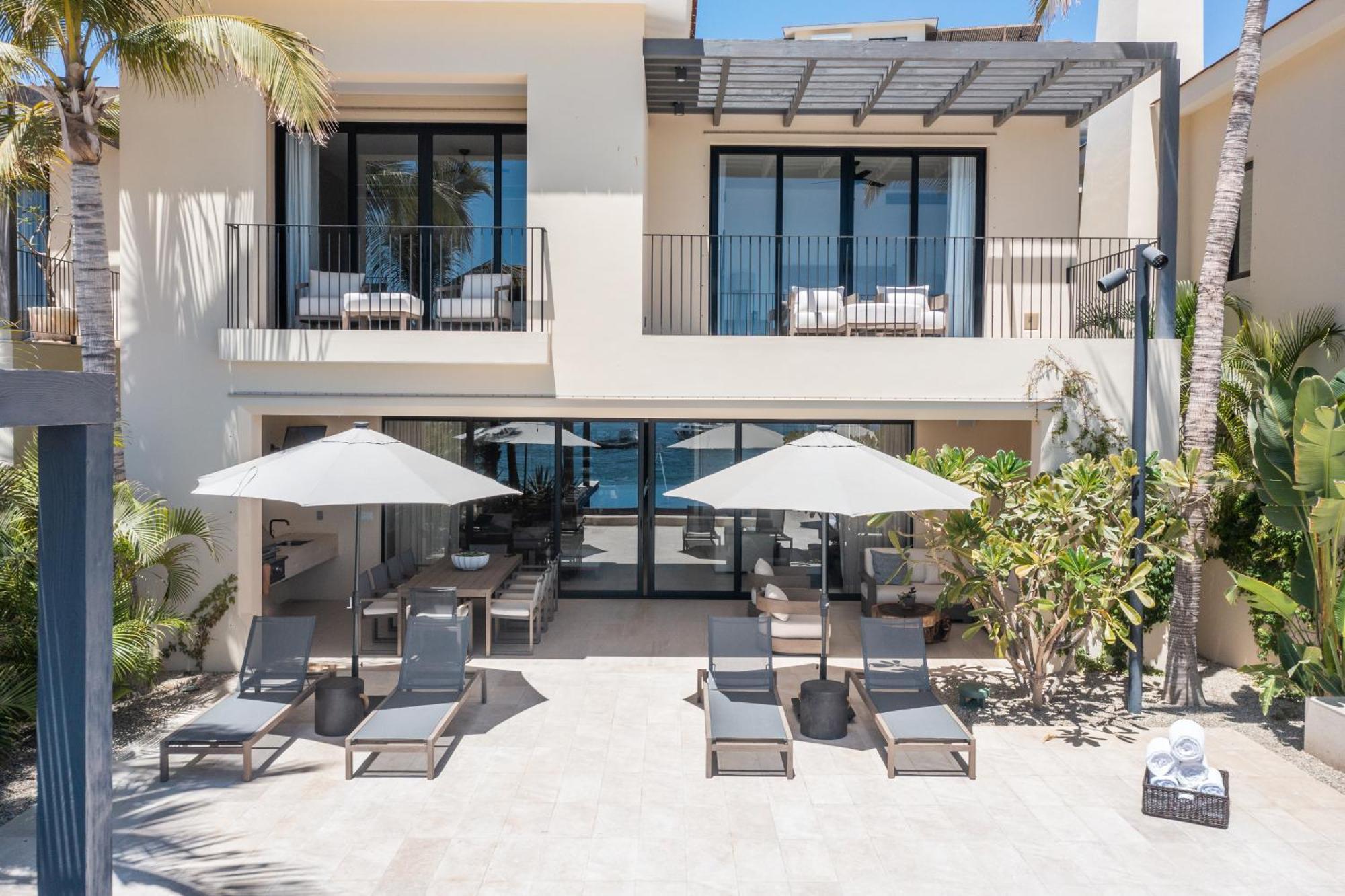 1 Homes Preview Cabo Cabo San Lucas Kültér fotó