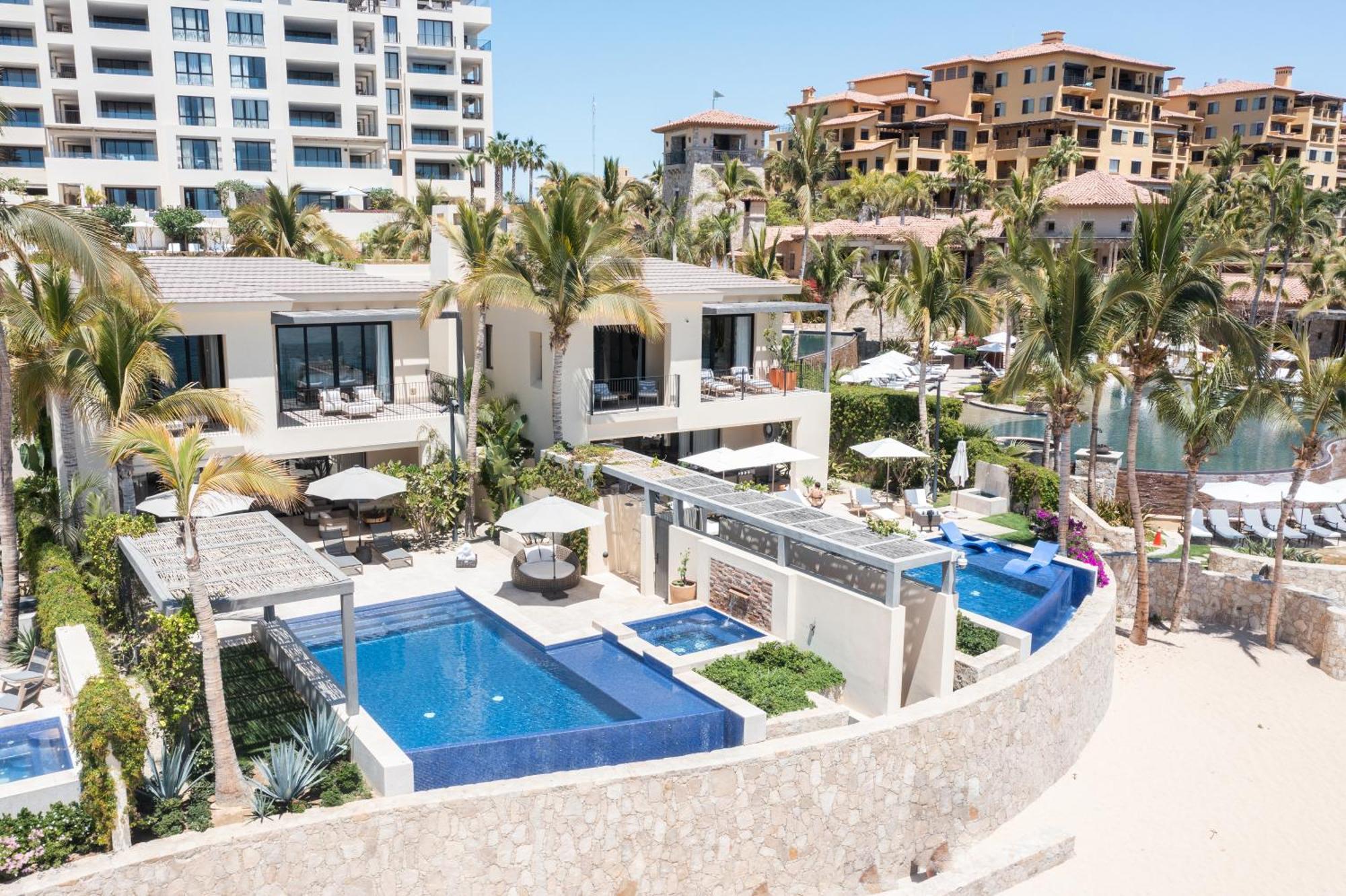 1 Homes Preview Cabo Cabo San Lucas Kültér fotó