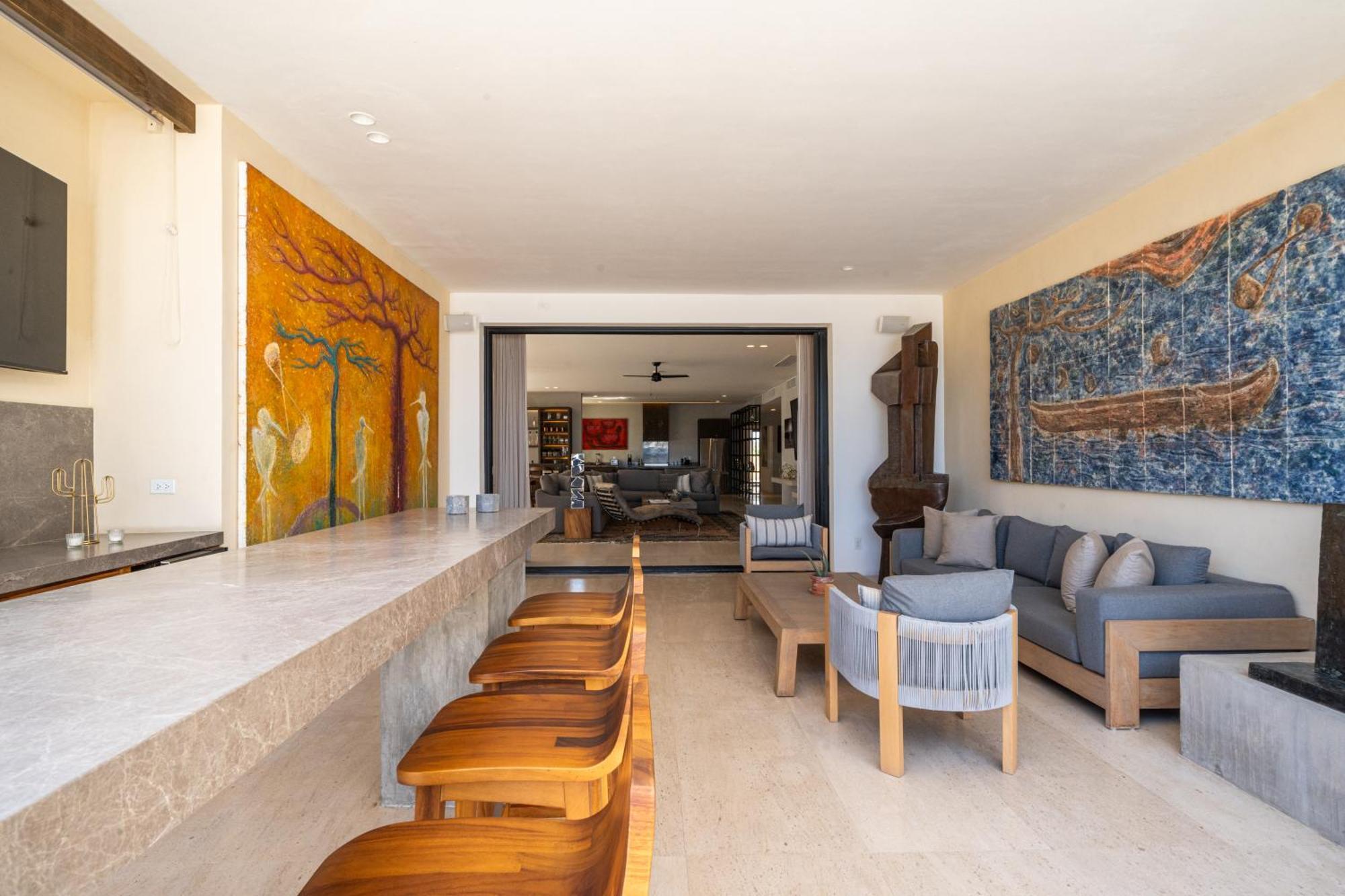 1 Homes Preview Cabo Cabo San Lucas Kültér fotó