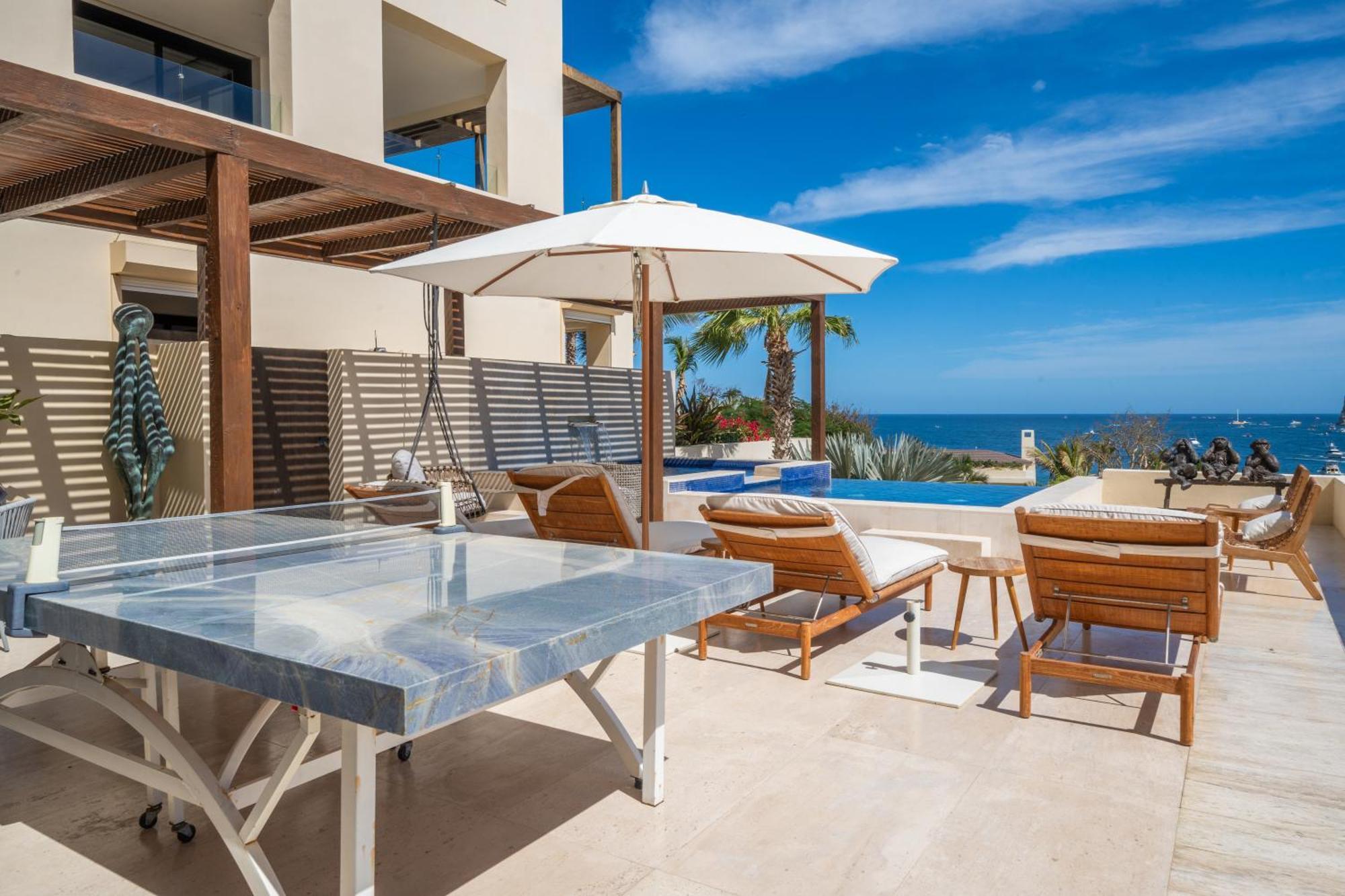 1 Homes Preview Cabo Cabo San Lucas Kültér fotó