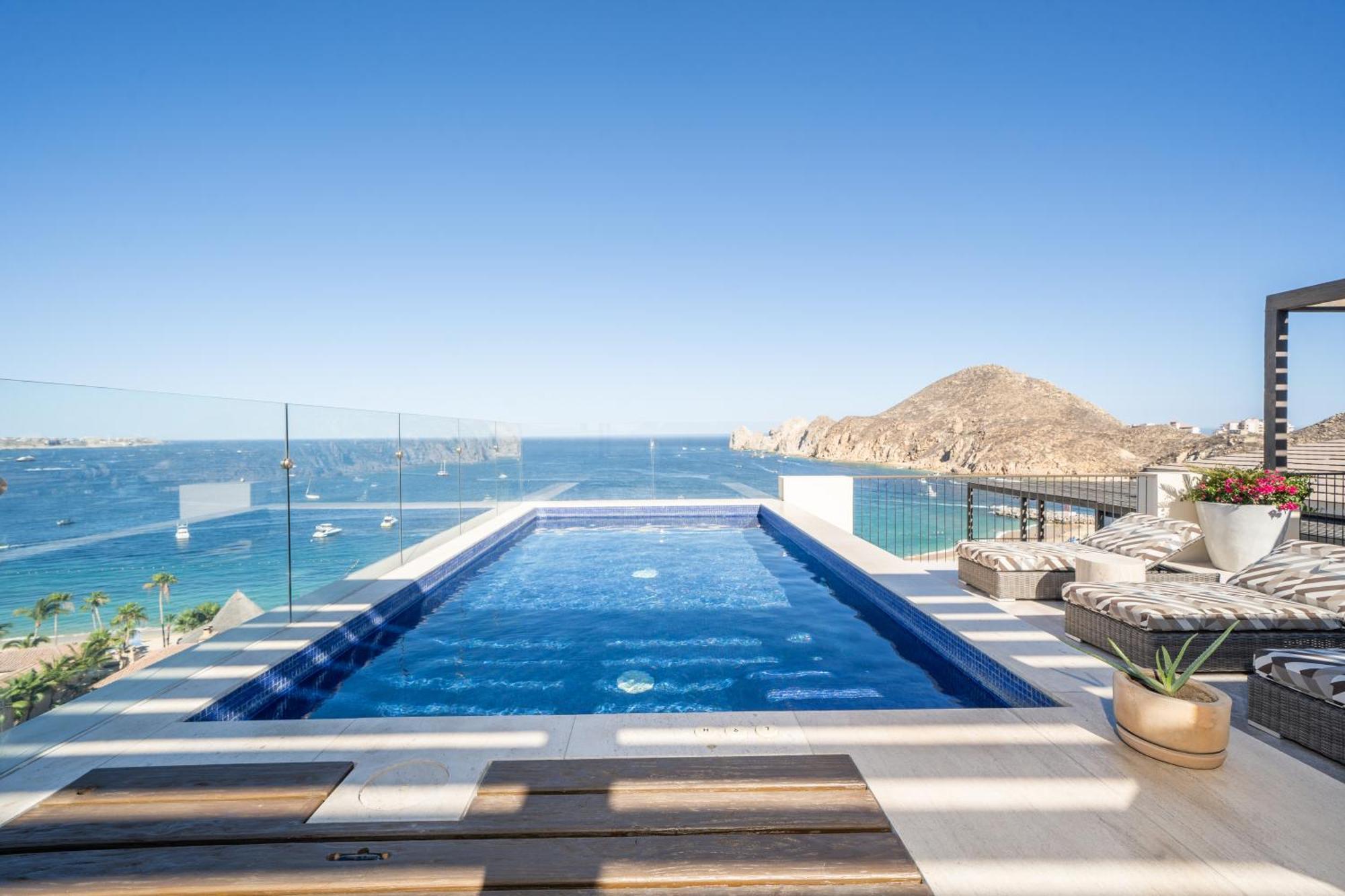 1 Homes Preview Cabo Cabo San Lucas Kültér fotó