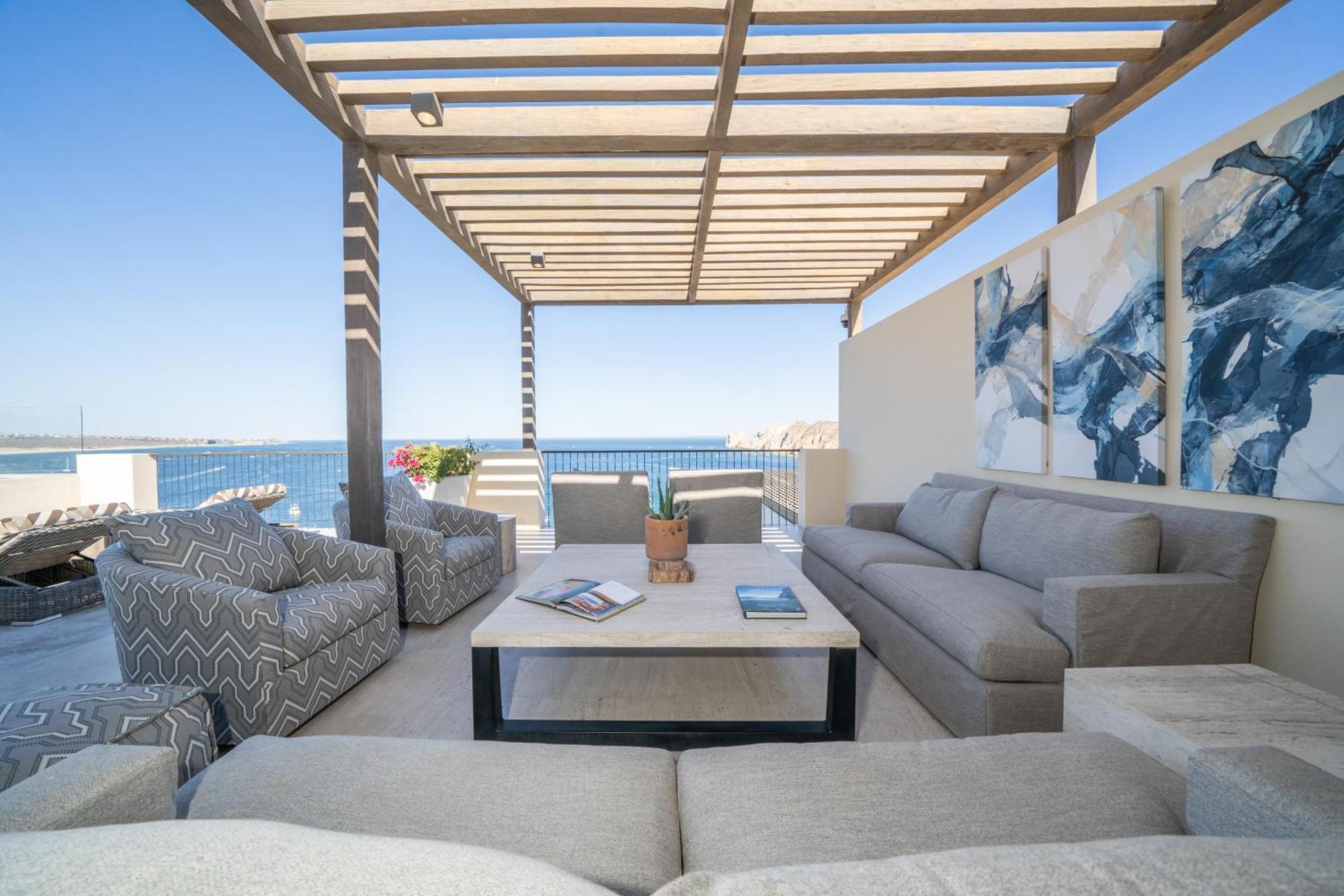1 Homes Preview Cabo Cabo San Lucas Kültér fotó