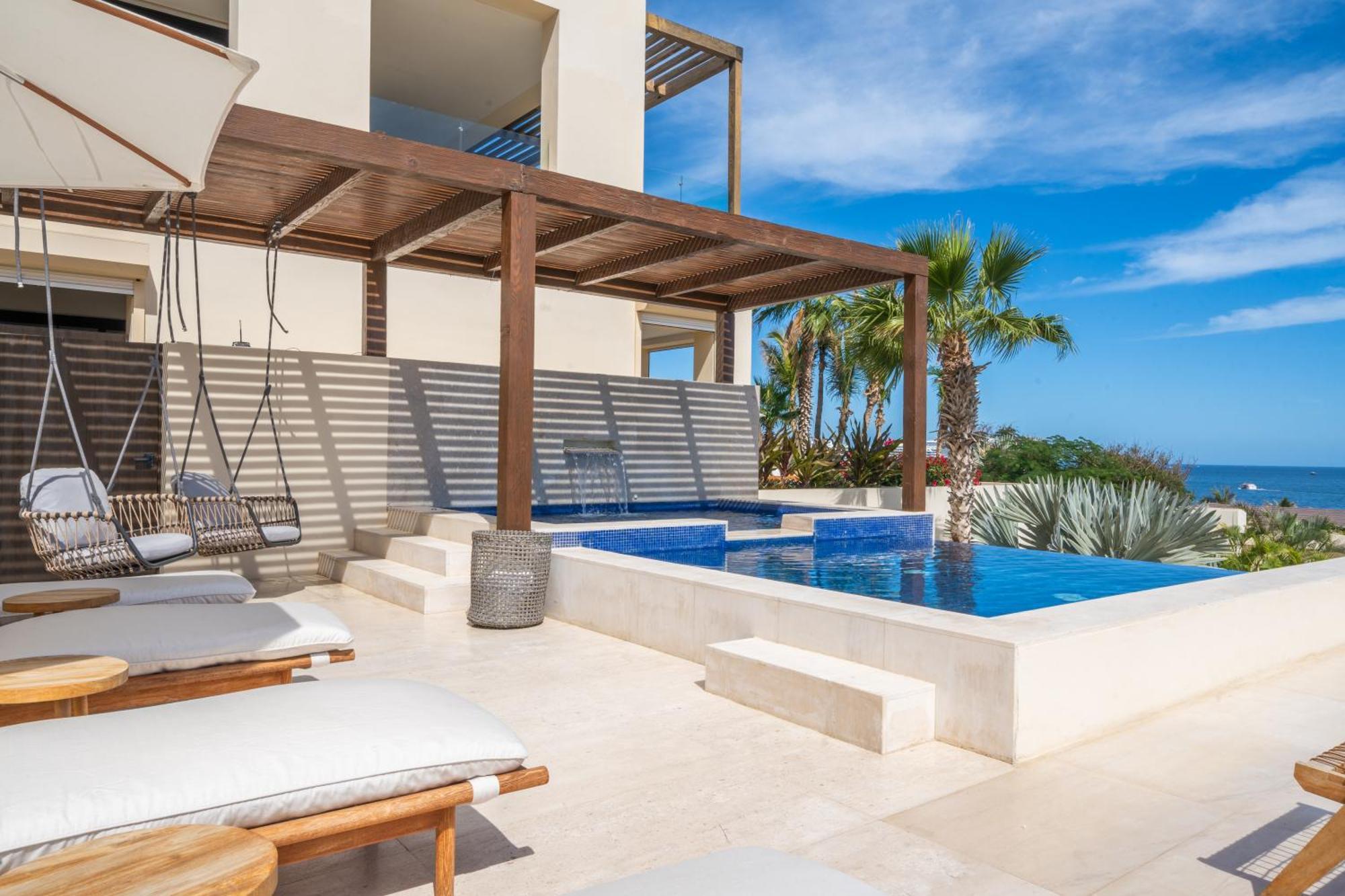 1 Homes Preview Cabo Cabo San Lucas Kültér fotó