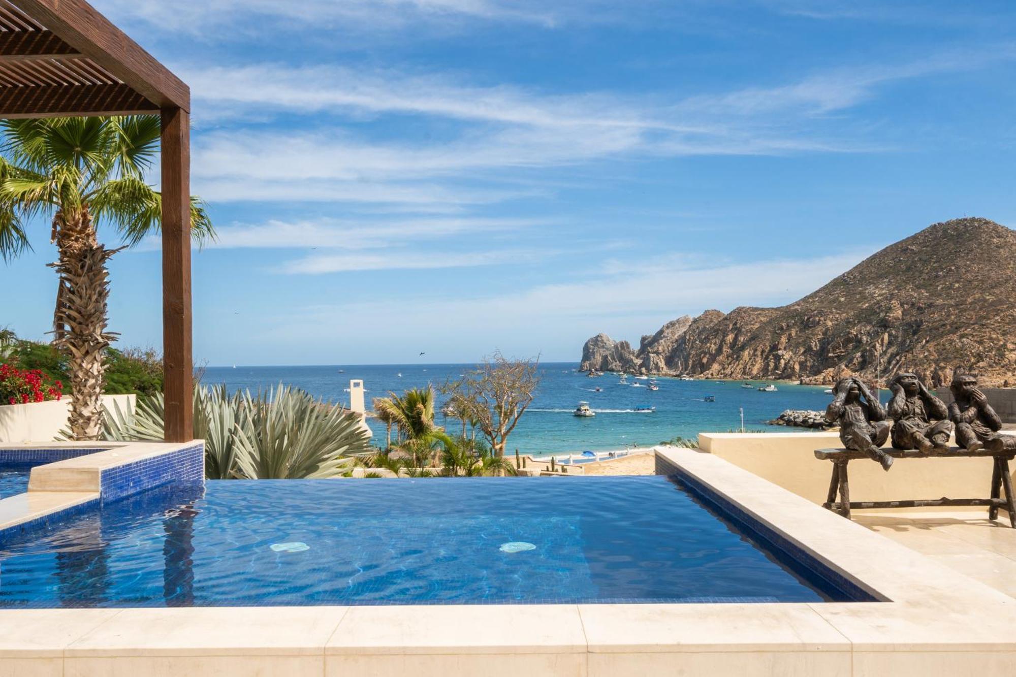 1 Homes Preview Cabo Cabo San Lucas Kültér fotó