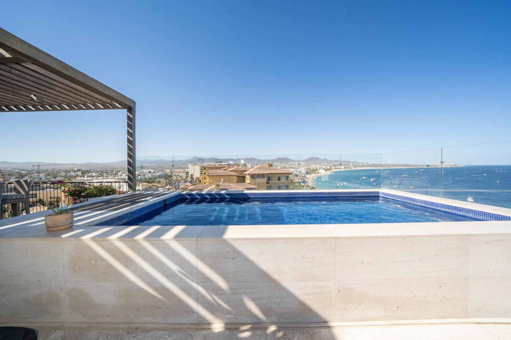 1 Homes Preview Cabo Cabo San Lucas Kültér fotó