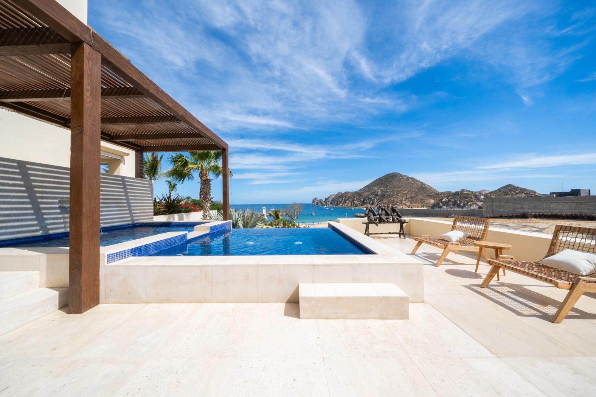 1 Homes Preview Cabo Cabo San Lucas Kültér fotó