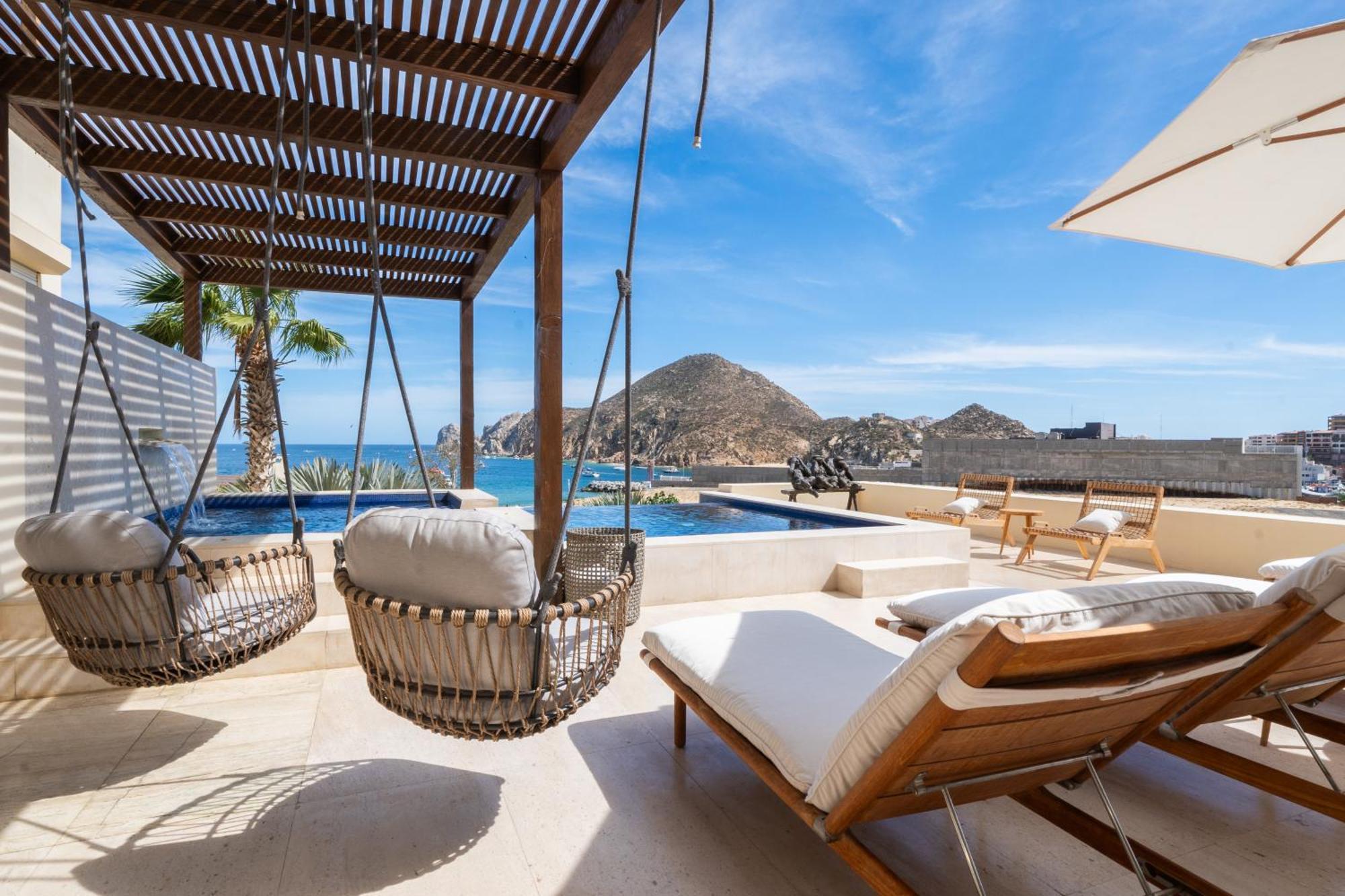 1 Homes Preview Cabo Cabo San Lucas Kültér fotó