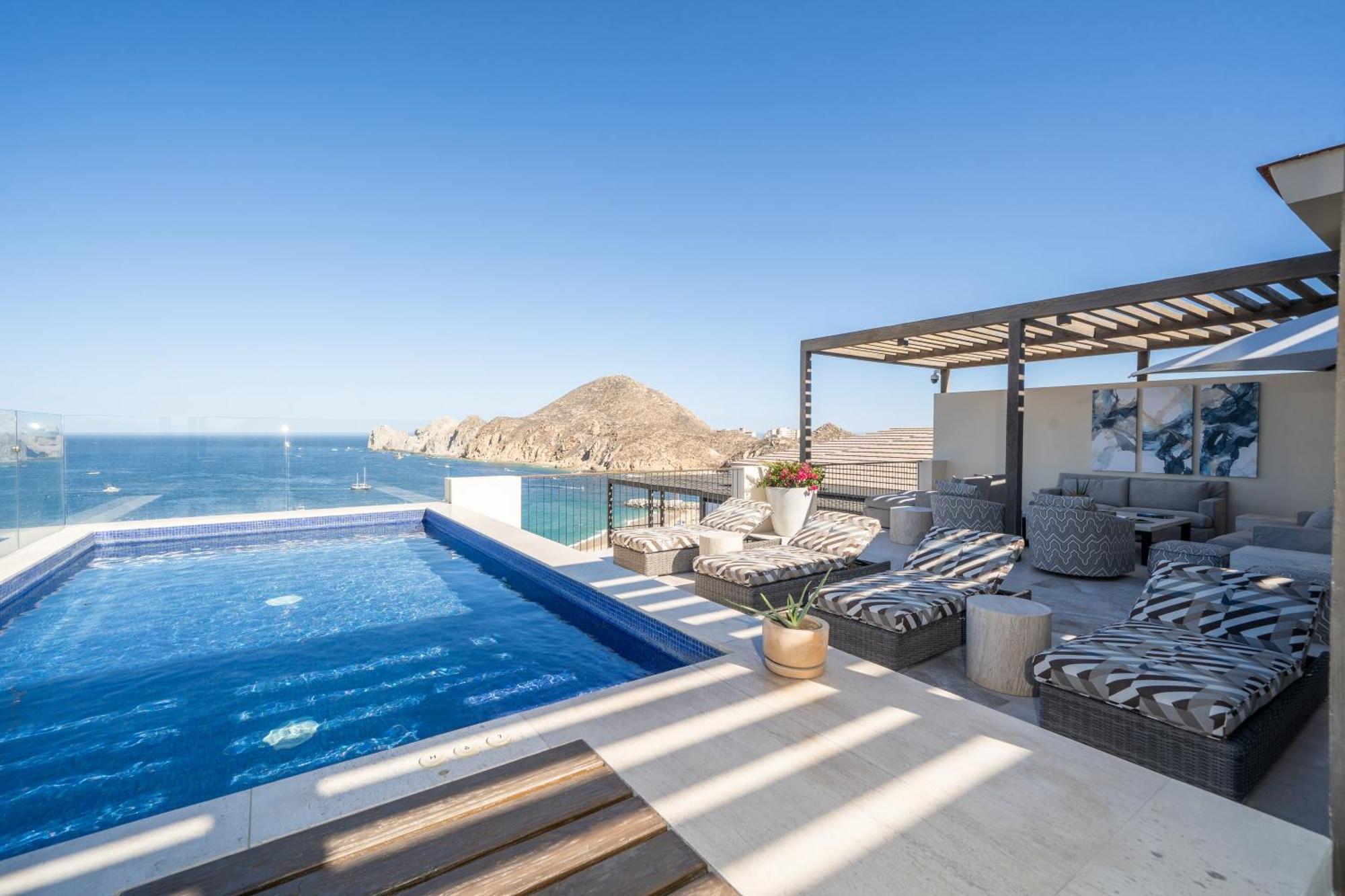1 Homes Preview Cabo Cabo San Lucas Kültér fotó