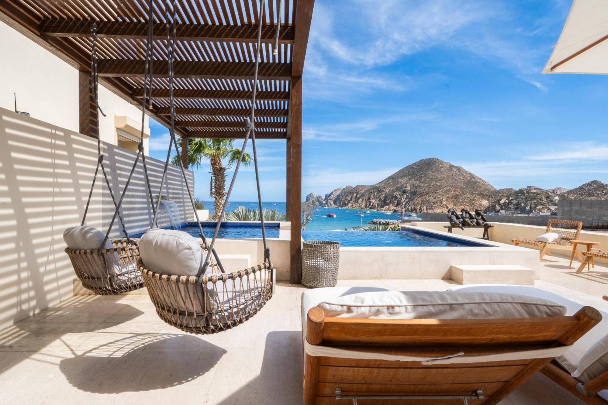 1 Homes Preview Cabo Cabo San Lucas Kültér fotó